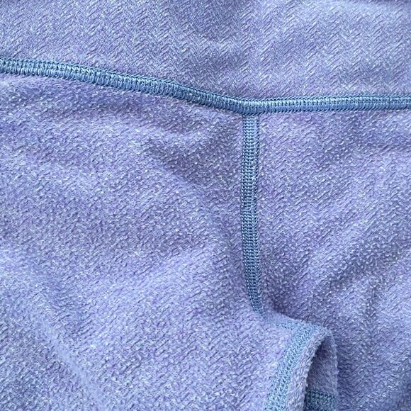 Ivivva (lulu lemon), kids leggings, 3 pairs, play condition - Picture 5 of 7